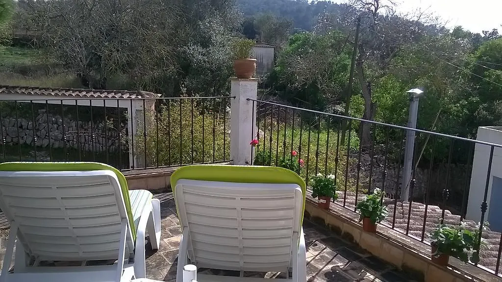 הוילה מנקור Houpla Sol