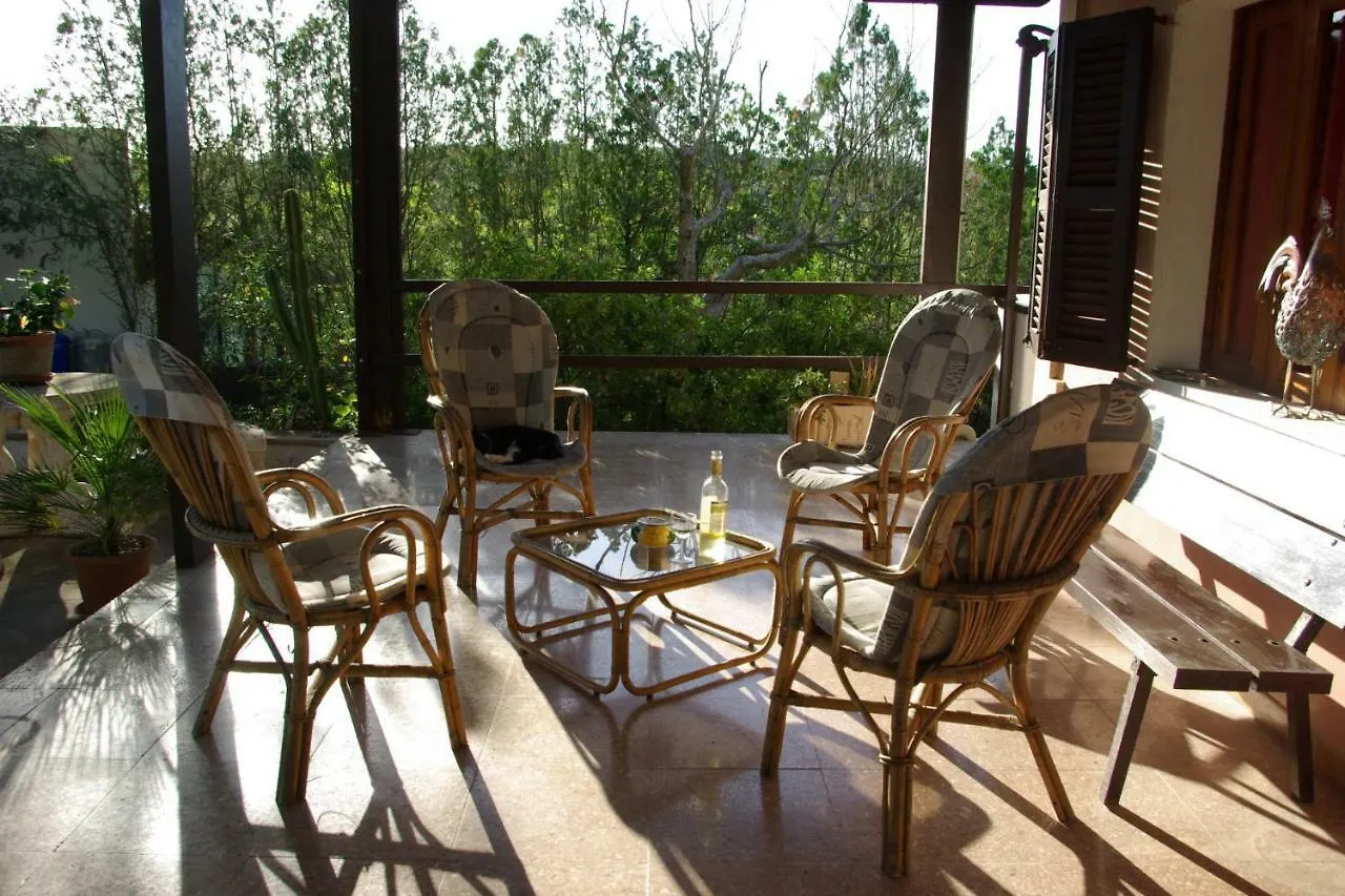 Houpla Sol Villa Manacor  Holiday home