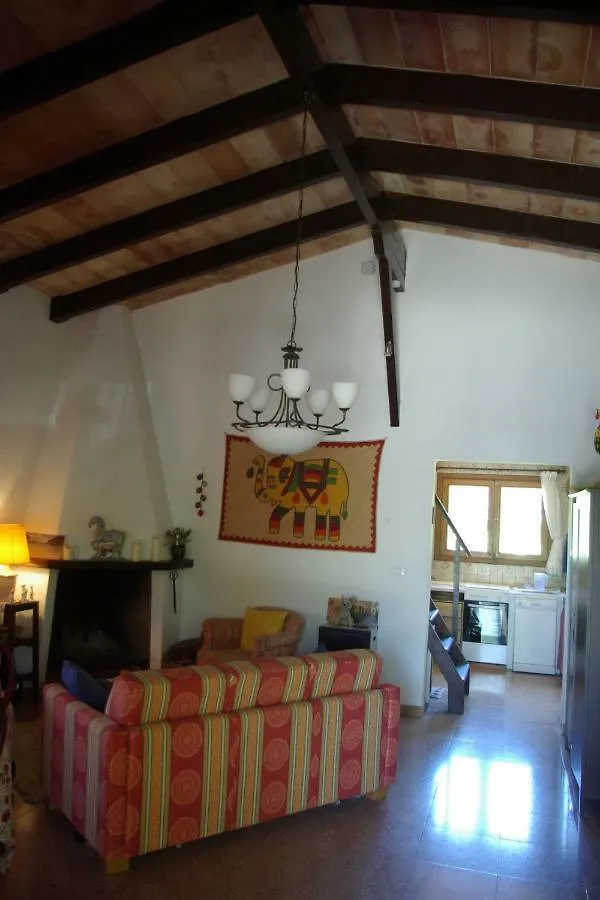 Houpla Sol Villa Manacor  Manacor (Mallorca)