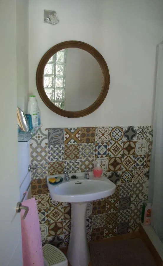 בית נופש הוילה מנקור Houpla Sol ספרד