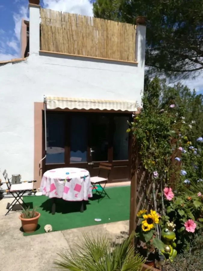 Houpla Sol Villa Manacor  0*, Manacor (Mallorca) Spain